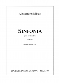 SINFONIA  image